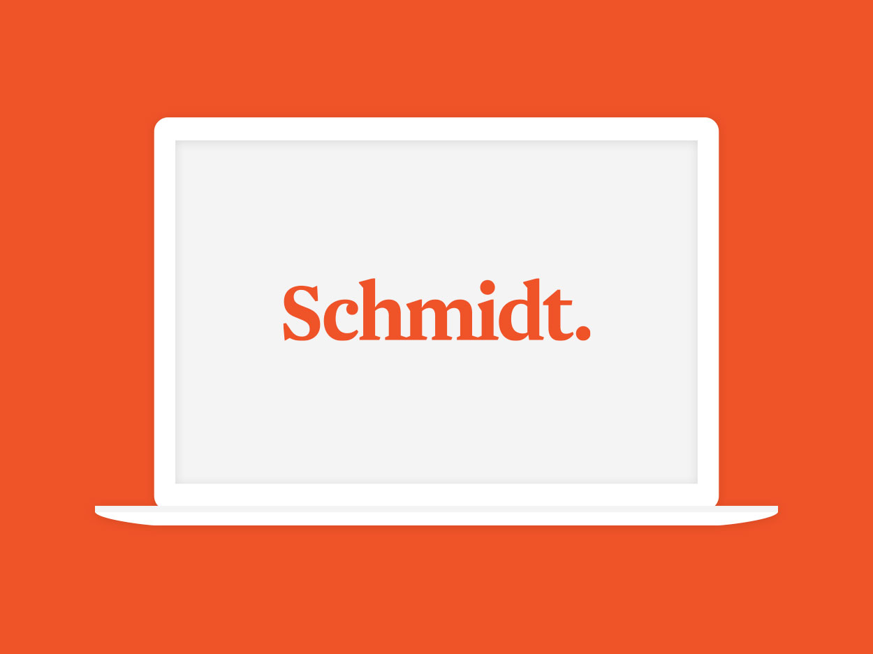 Schmidt Financial