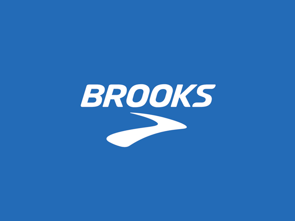 Brooks Running