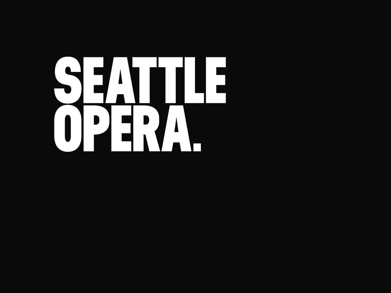 Seattle Opera