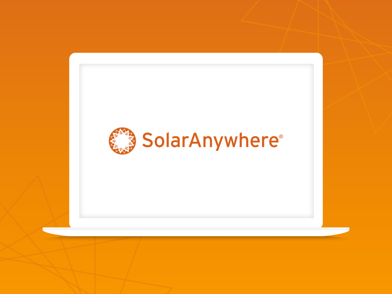 Solar Anywhere