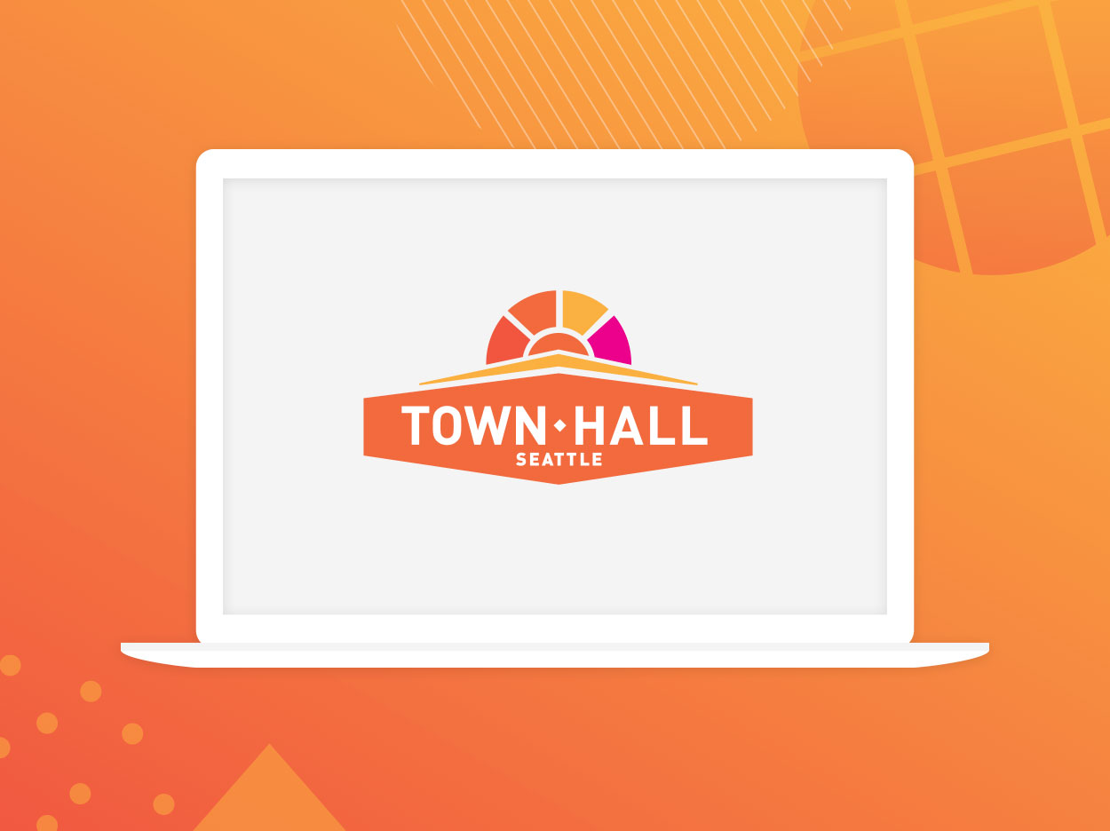 Town Hall Seattle