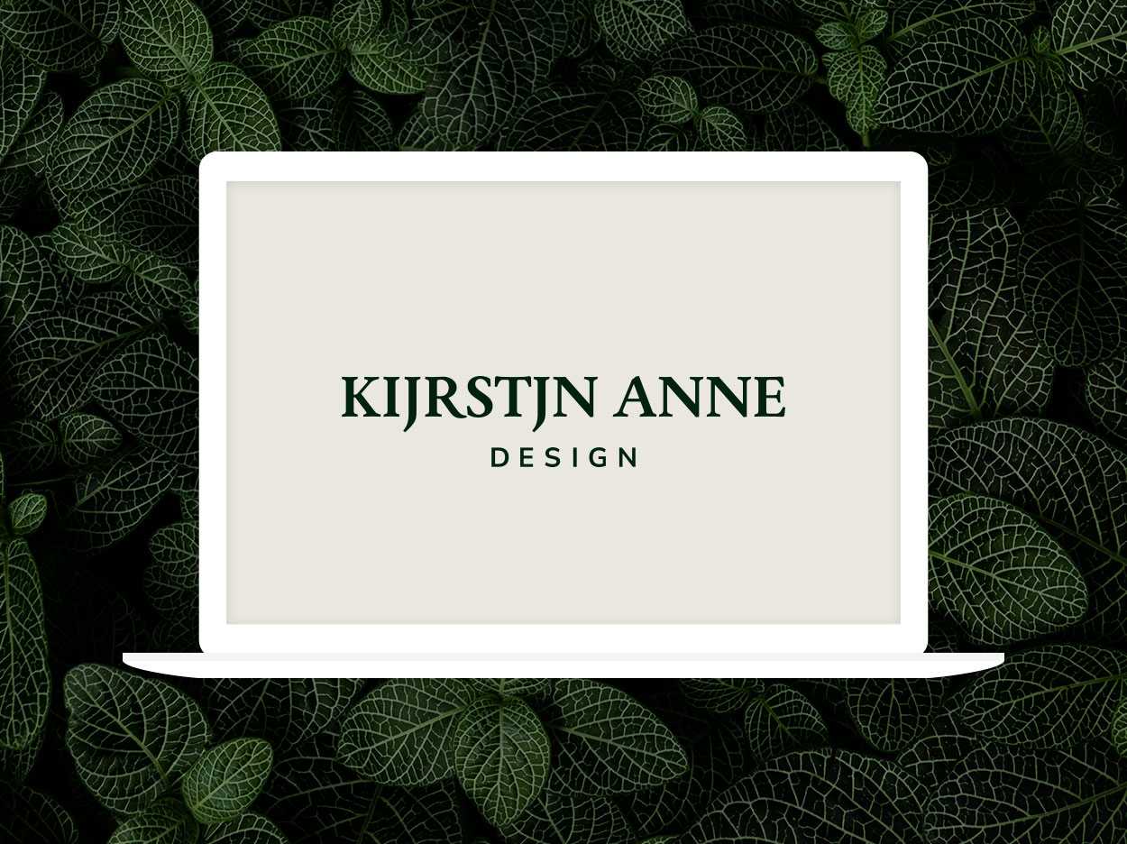 Kijrstjn Anne Design